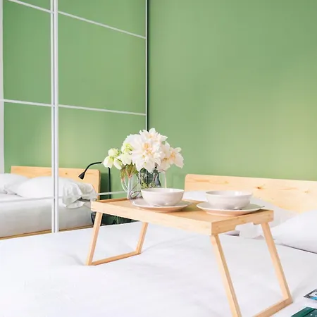 Amazing Flat Near Duomo & Colonne Di San Lorenzo By Easylife Apartment *