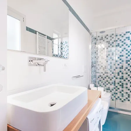 Amazing Flat Near Duomo & Colonne Di San Lorenzo By Easylife Apartment Milan