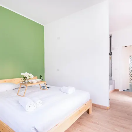 Amazing Flat Near Duomo & Colonne Di San Lorenzo By Easylife Apartment Milan
