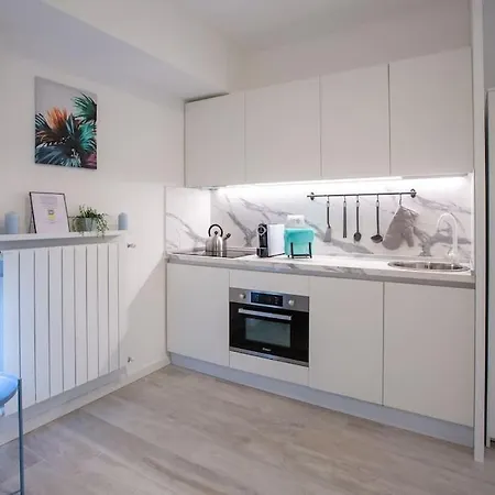 Padova 177 - Etere Apartment