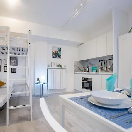 Padova 177 - Etere Apartment