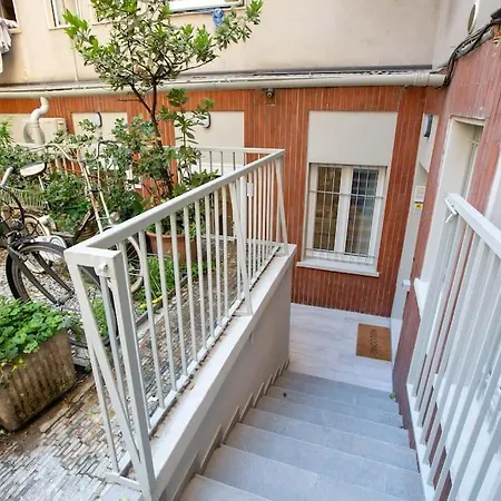 Apartment Padova 177 - Etere Milan