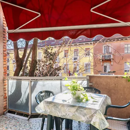 アパート Il Bilocale Con Terrazzo Dei Marchesi