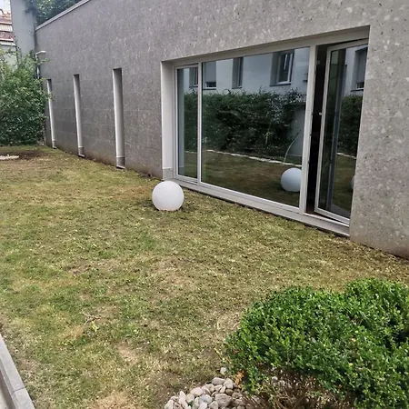 Portello Le Terrazze 1 * Milano