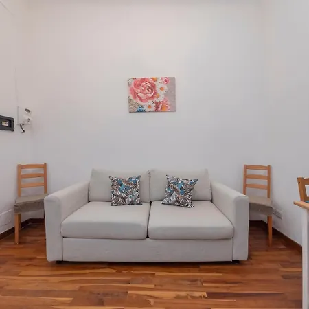 Ihost - Ornato 14 * ميلان
