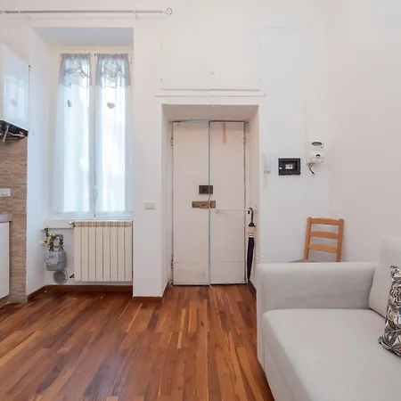 Ihost - Ornato 14 Appartamento