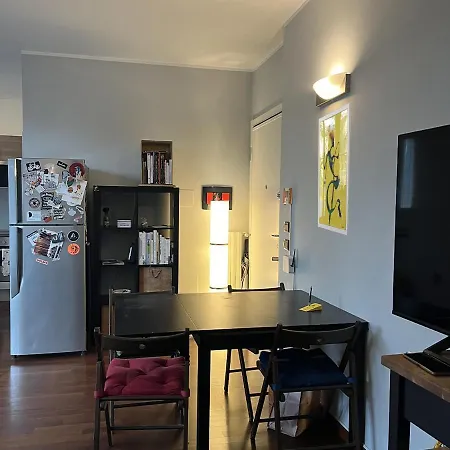 A Casa Di Luca * Milánó