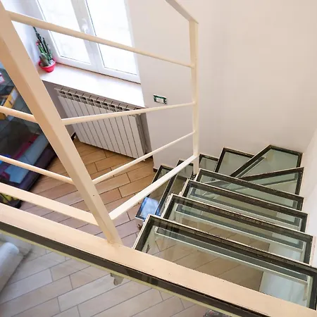 Splendido Loft Zona Bicocca