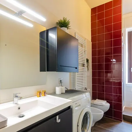 San Siro Classy Apartamento *