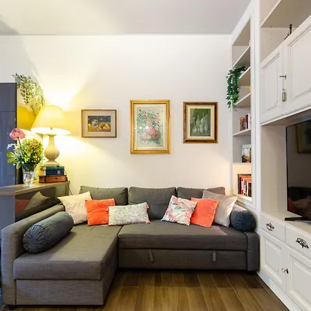 San Siro Classy Milán