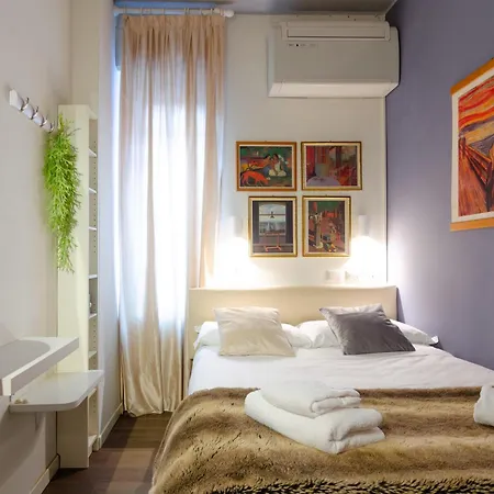 Apartamento San Siro Classy *