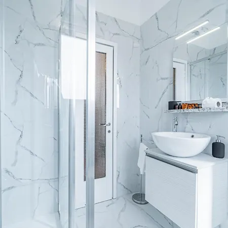 Bandeneresuite Attico Feriehus *