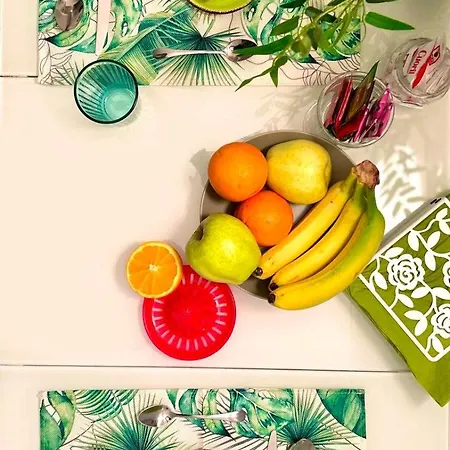 公寓 Masotto Linate-close Center 米兰