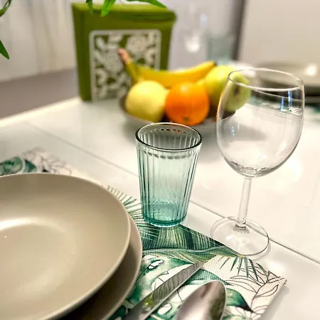 Masotto Linate-close Center Διαμέρισμα