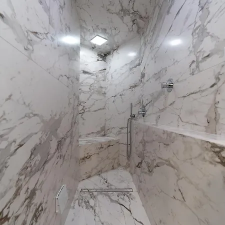 Intrho Duomo Modern With Hammam Milano
