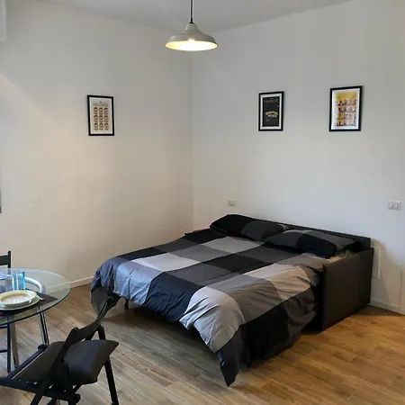 Santa Giulia - 15 Minutes From Centre Appartement Milan