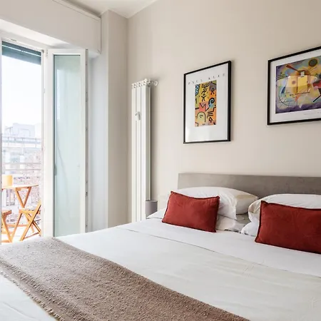 Umbria Flexyrent A.c. Апартаменты