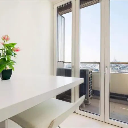 View Apartment Milan