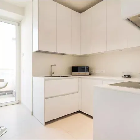 View Apartment Milan