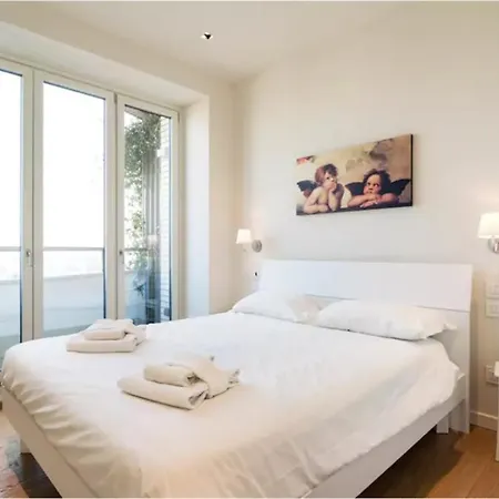 View Apartment Mailand
