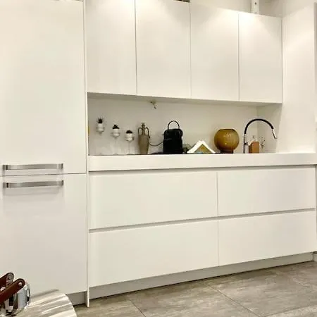 Luxury Heaven - Copernico Porta Nuova Apartment *