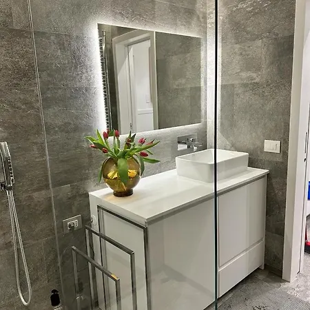 Apartment Luxury Heaven - Copernico Porta Nuova