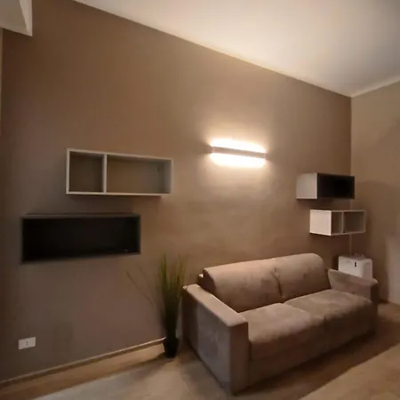 Be-c0 Luxury & Family Appartamento