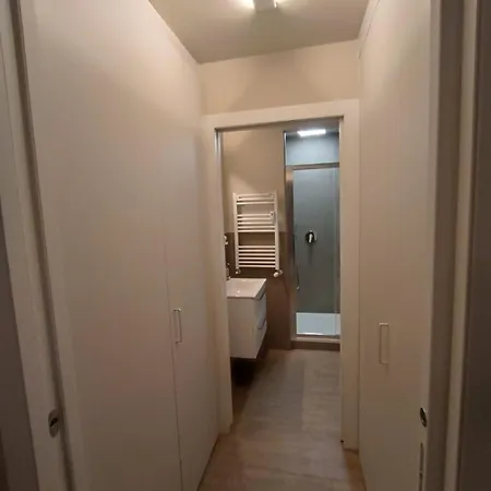 Be-c0 Luxury & Family * מילאנו