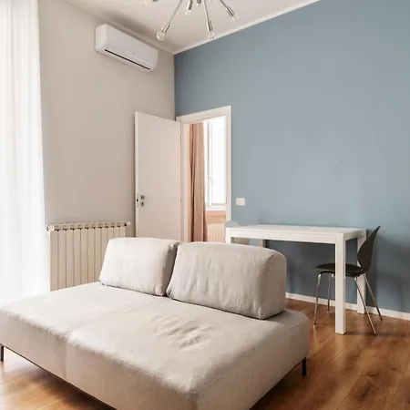 Nuovo Bilocale Appena Ristrutturato Vicino Darsena Appartement Milan