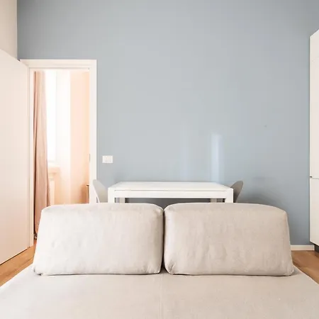 Nuovo Bilocale Appena Ristrutturato Vicino Darsena Appartement