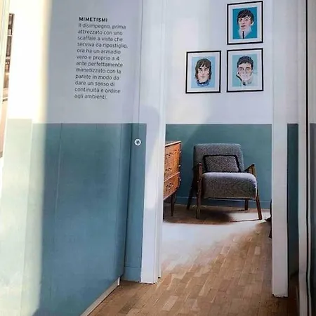 New Elegant Flat 3 Min From Station. 公寓 *