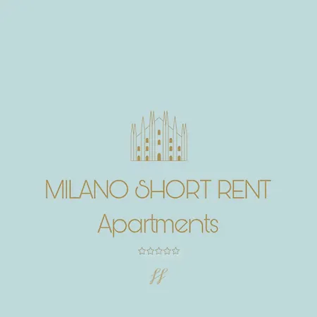 Apartmán Tortona-design District, Splendido Con Garage Privato Milán