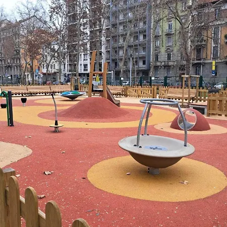 Casa Argonne Apartamento