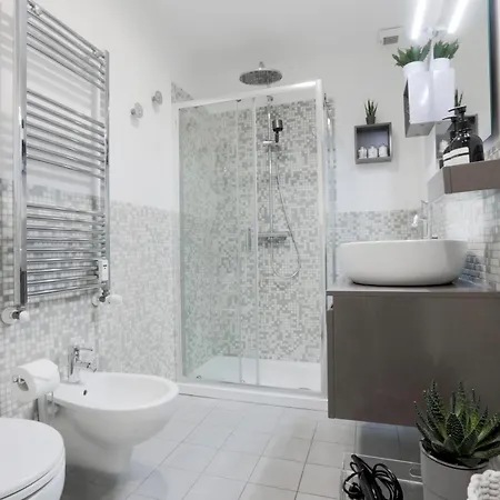 Fashion Loft 8 Min To Duomo Apartment Mailand