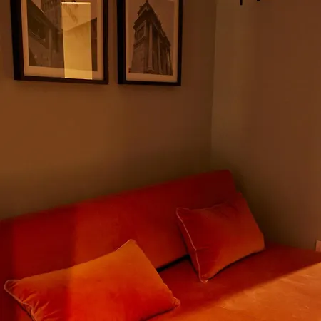 Living Affittacamere