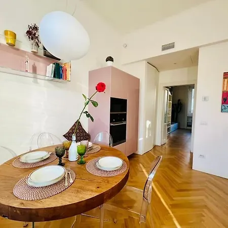 Magnifico D'epoca Ai Navigli Colazione Inclusa