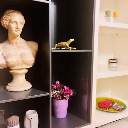 Magnifico D'epoca Ai Navigli Colazione Inclusa