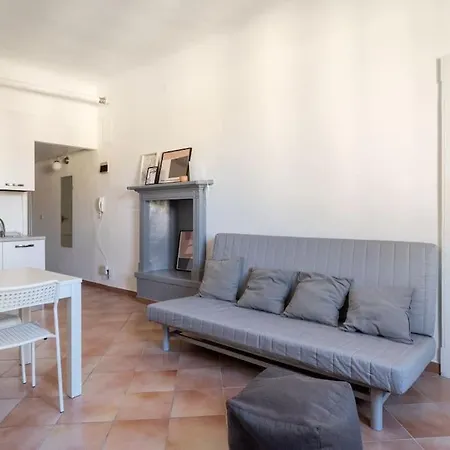 Relax Sui Navigli Апартаменты *