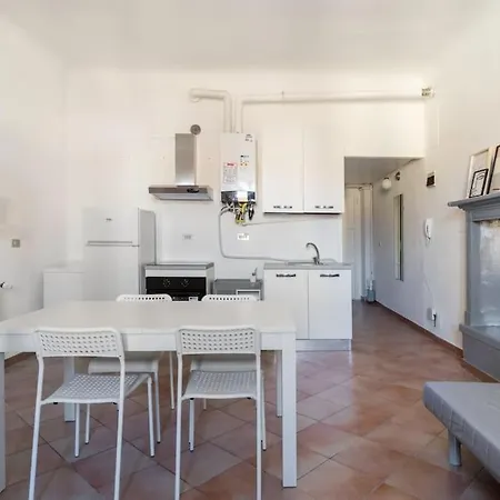 Relax Sui Navigli Апартаменты Милан