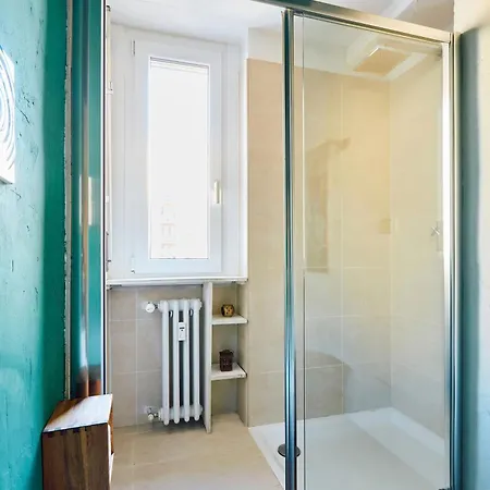 דירה Savona Corner *