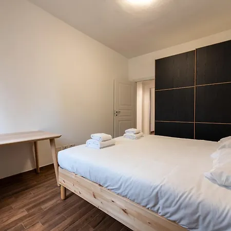 Guest Planet - Bicocca Apartament Mediolan