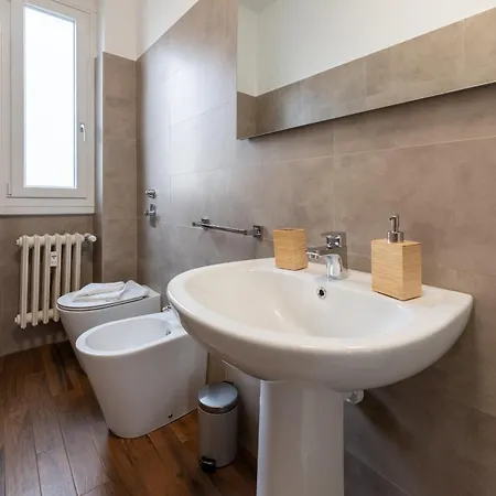 Lejlighed Guest Planet - Bicocca