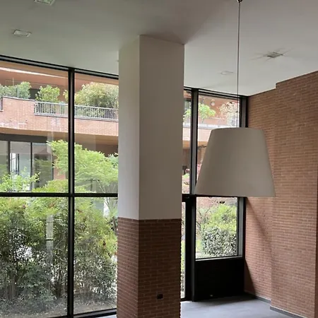 La Casa Di Charlie - Stazione