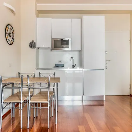 Apartment Via Del Fusaro 4 Pax Wi-fi
