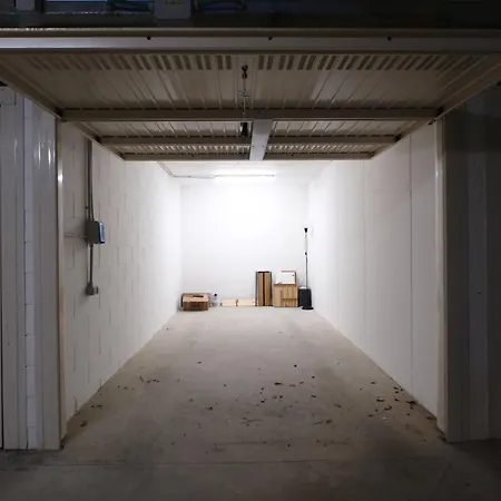 Lägenhet Primopiano - Zumbini