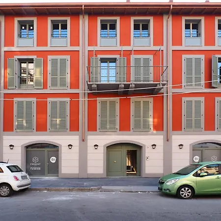 Primopiano - Zumbini *