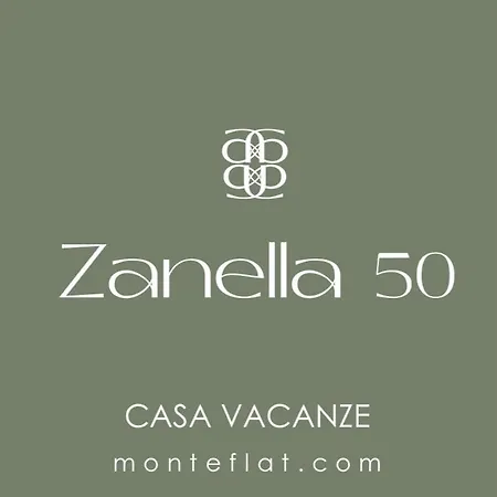 Appartamento Zanella 50 *