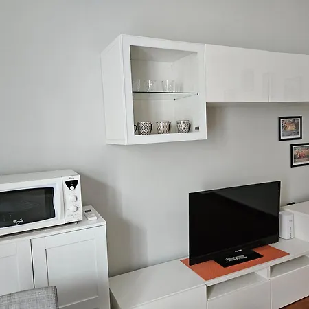 Maison Navigli شقة ميلان