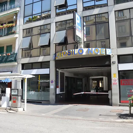 Mini Loft A - Citta Studi, Porta Venezia