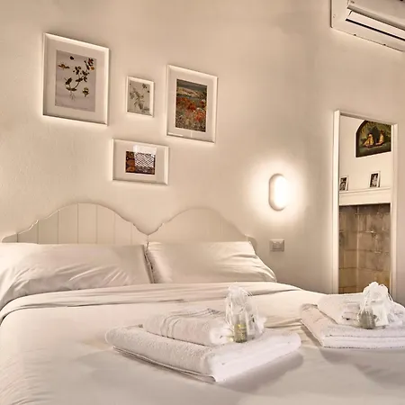 Navigli Elyon Apartment Milan